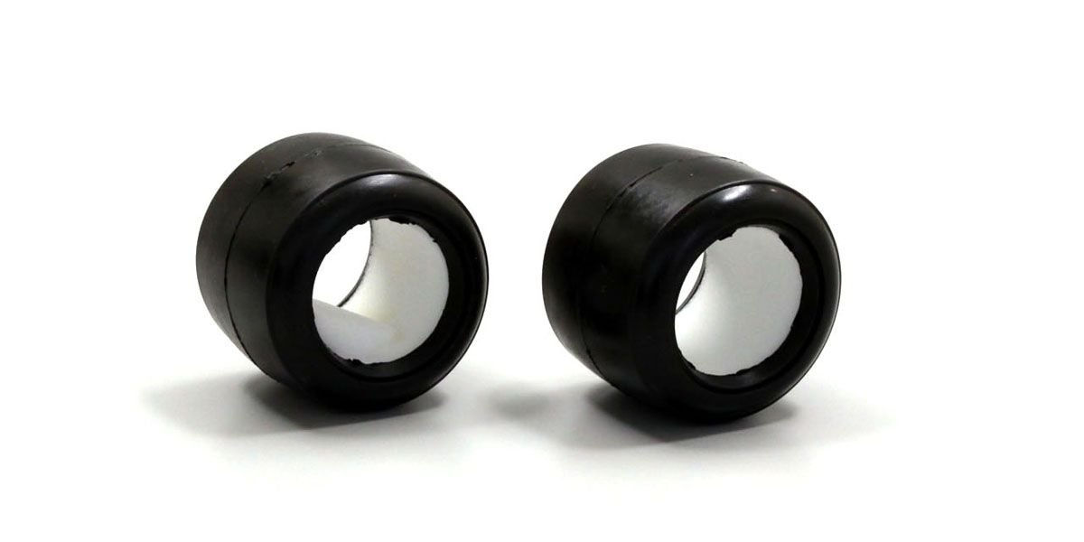 KFT002S Rear Tire (Soft/With Inner/2pcs/KF01) KFT002S  - KYOSHO RC